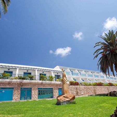 Apartamentos Igramar Morrojable - Adults Only Морро-дель-Хабле Экстерьер фото