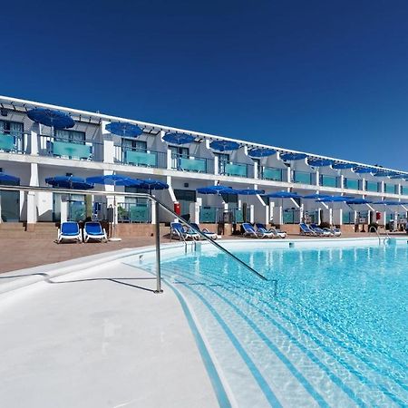 Apartamentos Igramar Morrojable - Adults Only Морро-дель-Хабле Экстерьер фото