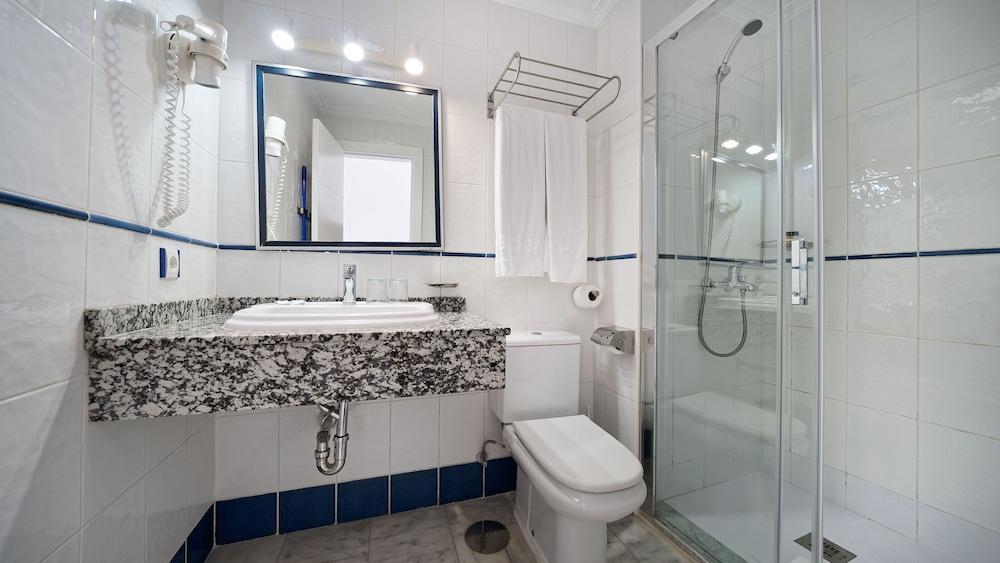 Apartamentos Igramar Morrojable - Adults Only Морро-дель-Хабле Экстерьер фото