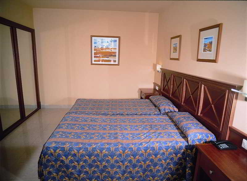 Apartamentos Igramar Morrojable - Adults Only Морро-дель-Хабле Экстерьер фото