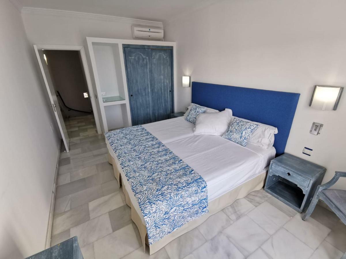 Apartamentos Igramar Morrojable - Adults Only Морро-дель-Хабле Экстерьер фото