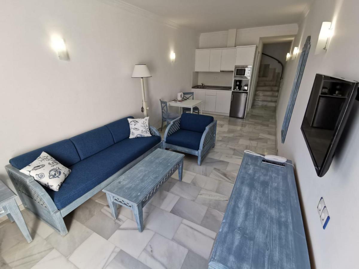 Apartamentos Igramar Morrojable - Adults Only Морро-дель-Хабле Экстерьер фото
