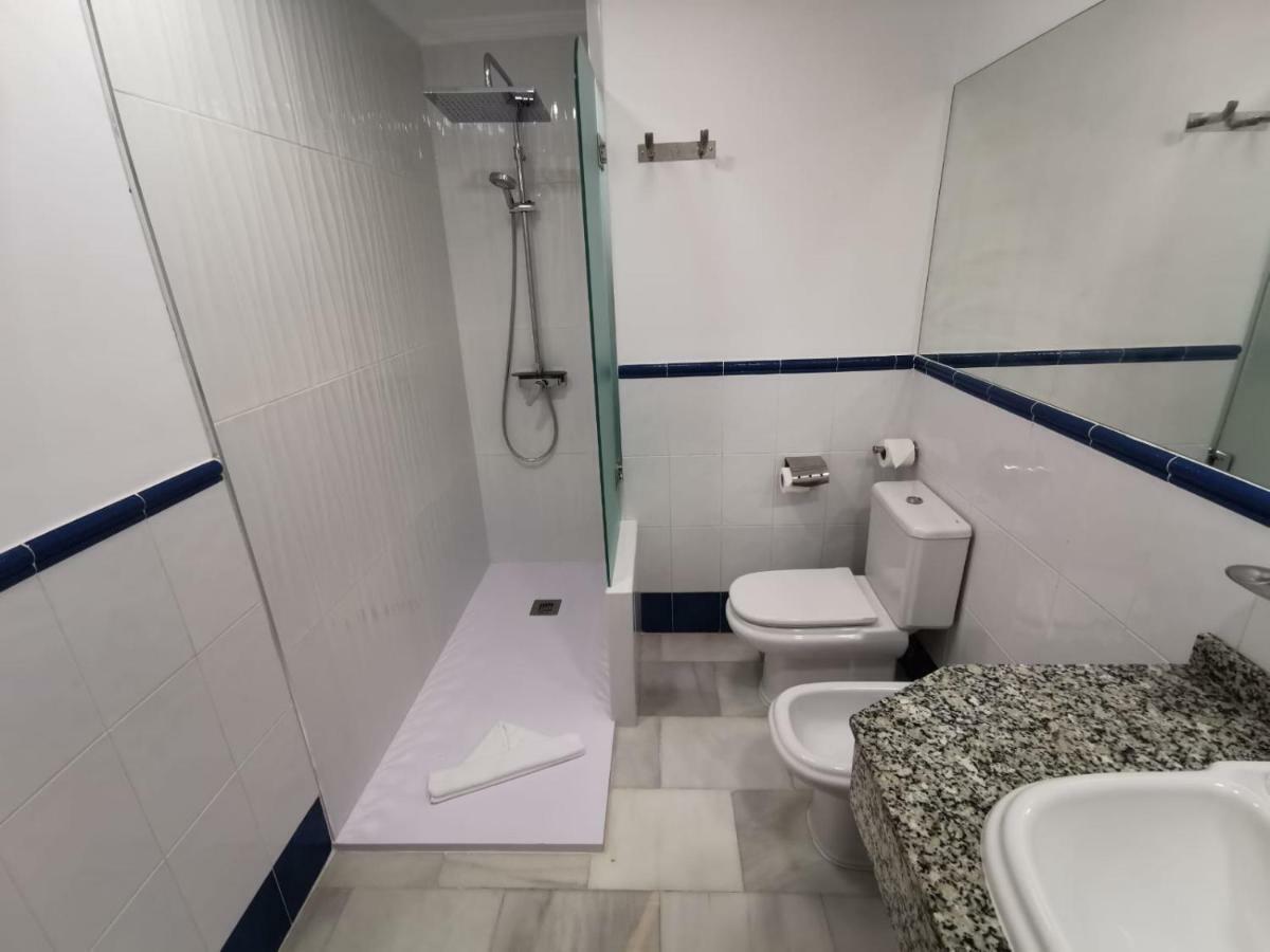 Apartamentos Igramar Morrojable - Adults Only Морро-дель-Хабле Экстерьер фото