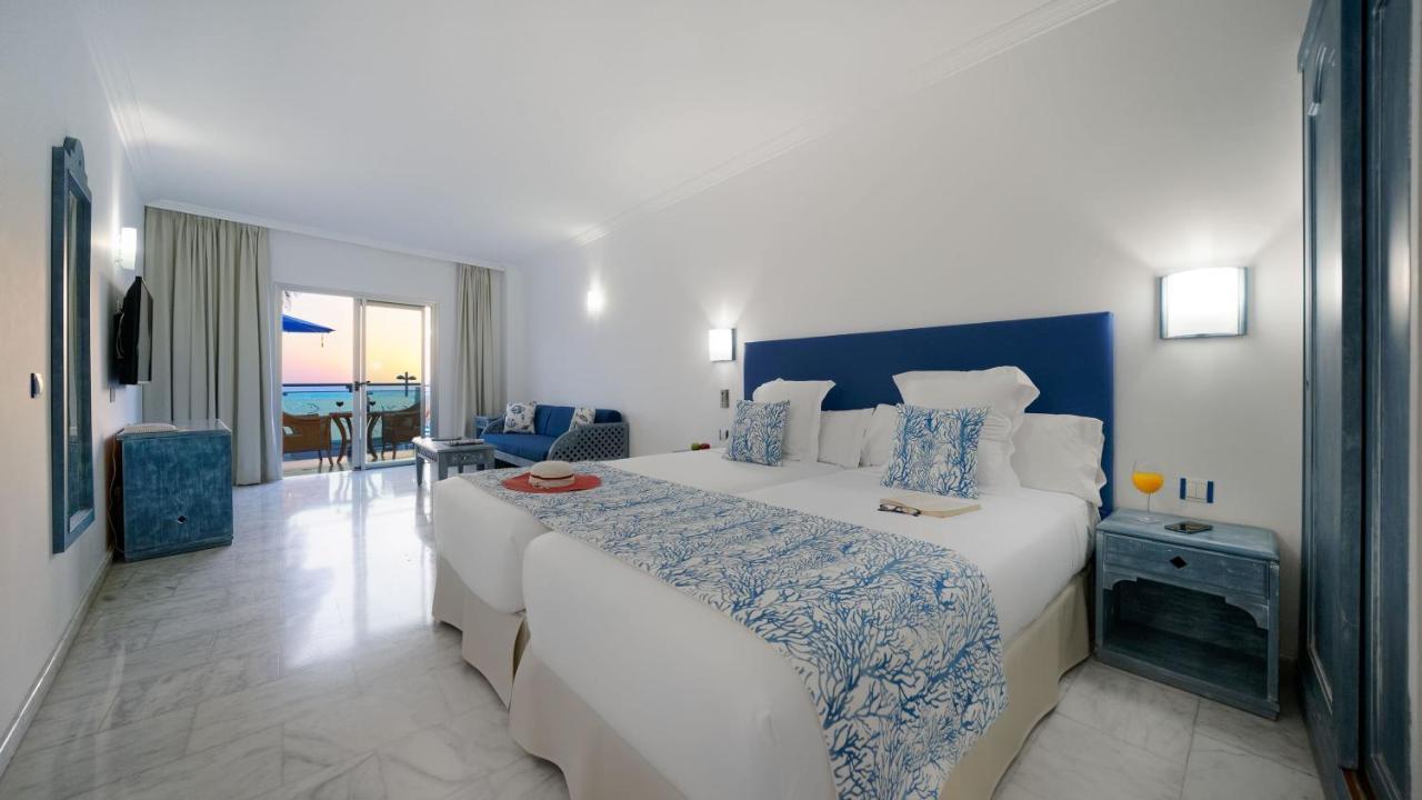 Apartamentos Igramar Morrojable - Adults Only Морро-дель-Хабле Экстерьер фото