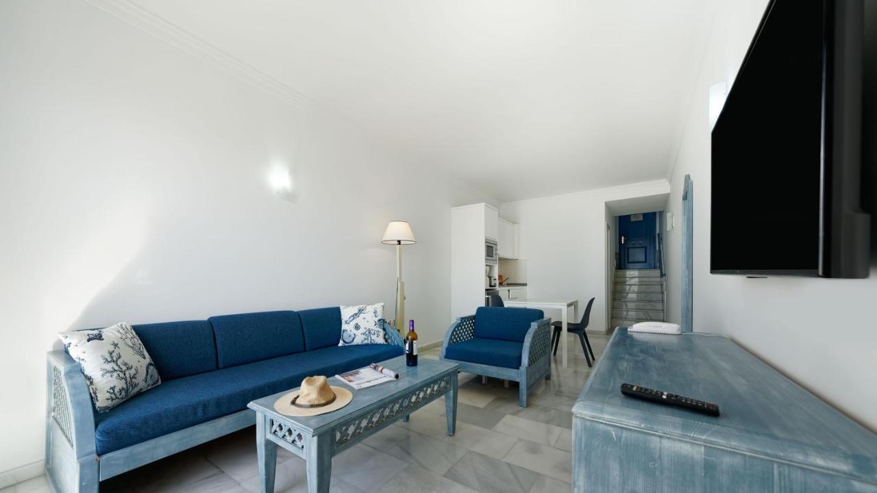 Apartamentos Igramar Morrojable - Adults Only Морро-дель-Хабле Экстерьер фото