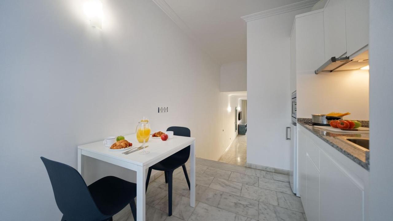 Apartamentos Igramar Morrojable - Adults Only Морро-дель-Хабле Экстерьер фото