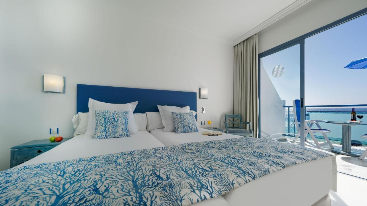 Apartamentos Igramar Morrojable - Adults Only Морро-дель-Хабле Экстерьер фото